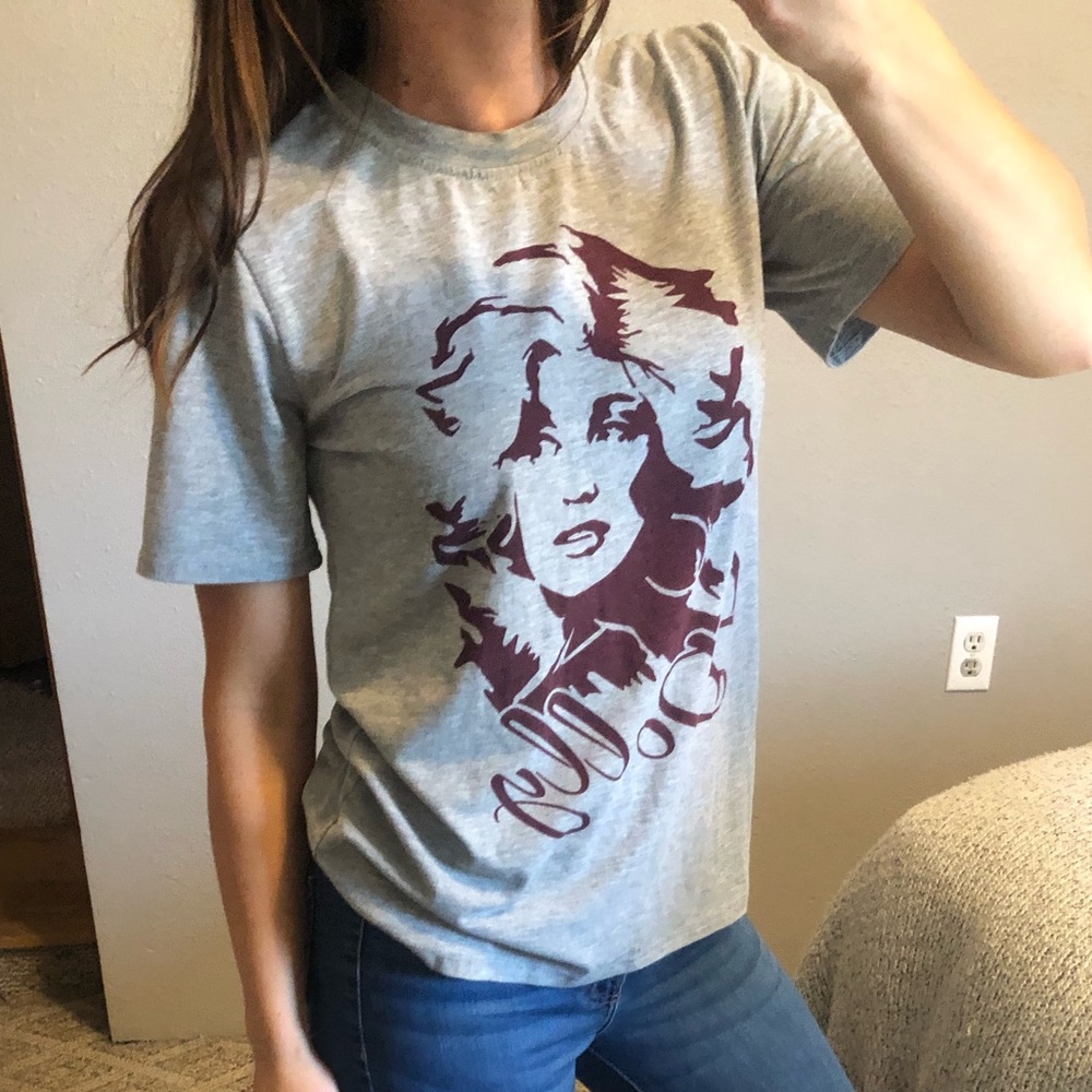 Dolly Parton Tee